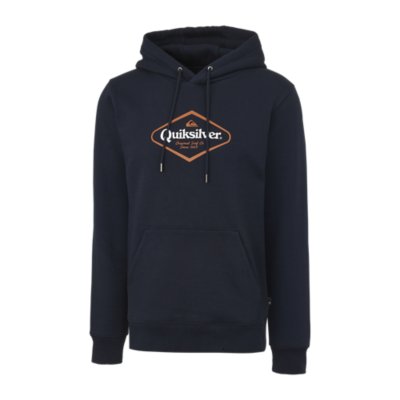 sweatshirt à capuche homme stir it up edmore ym