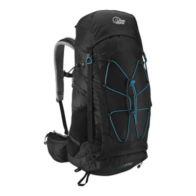 sac à dos de randonnée airzone camino trek 40:50