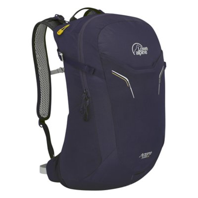 sac à dos de randonnée airzone active 22