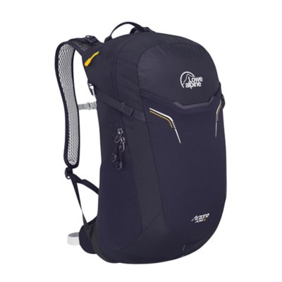 sac à dos de randonnée airzone active 18