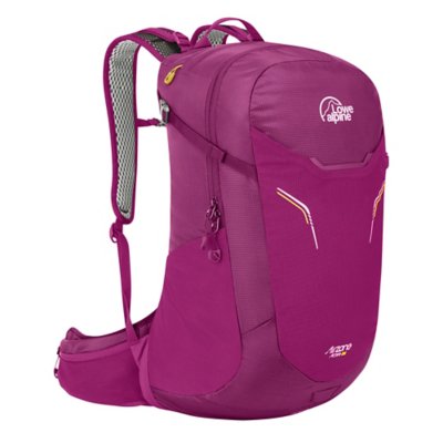 sac à dos de randonnée airzone active 26