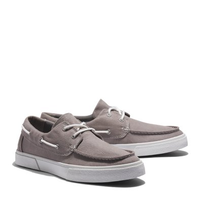 chaussures bateau homme union wharf 2.0 ek+