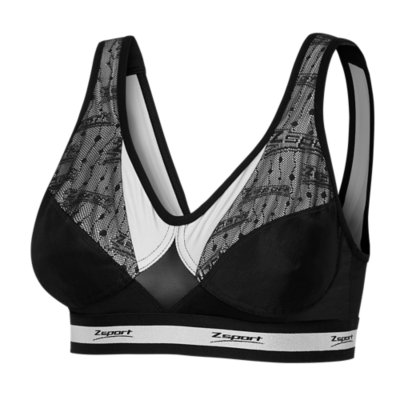 brassière de training femme z bra fusion
