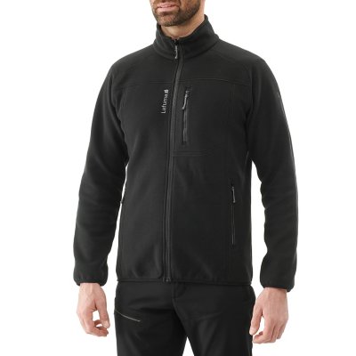veste polaire homme access zip in