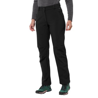 pantalon de randonnée femme ld access softshell