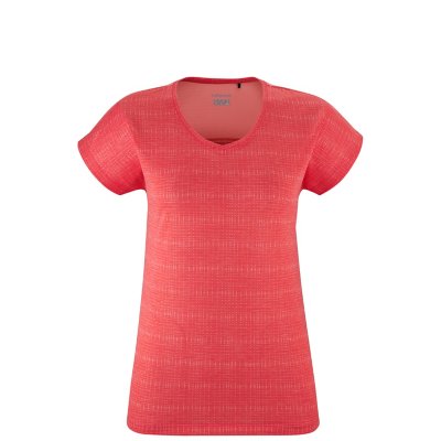 tee-shirt de randonnée à manches courtes femme bancroft