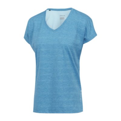 tee-shirt de randonnée à manches courtes femme bancroft