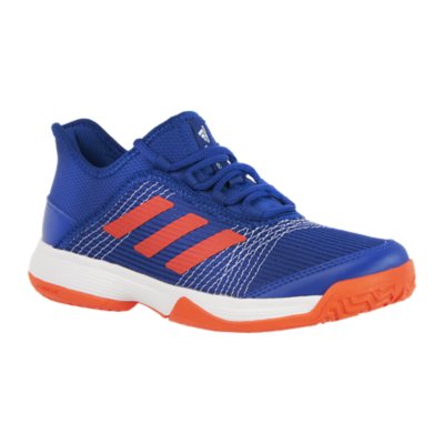 chaussures de tennis enfant adizero clubk