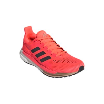 chaussures de running femme solar glide 3