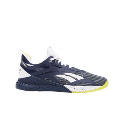 intersport reebok nano