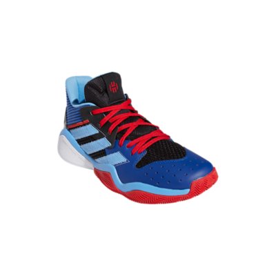 chaussures de basket homme harden stepback