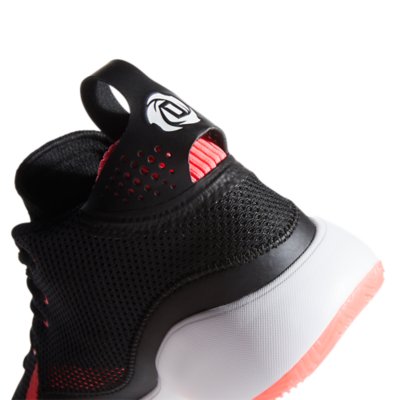 adidas springblade 6 enfant rose