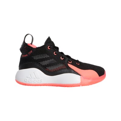 Chaussures De Basket Enfant Chaussure D Rose ADIDAS INTERSPORT