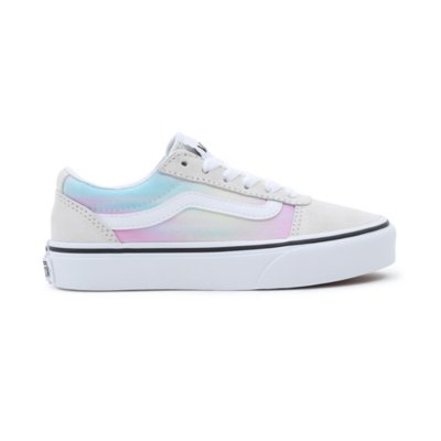 Chaussure vans femme discount intersport