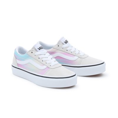 chaussures skate fille doheny platform
