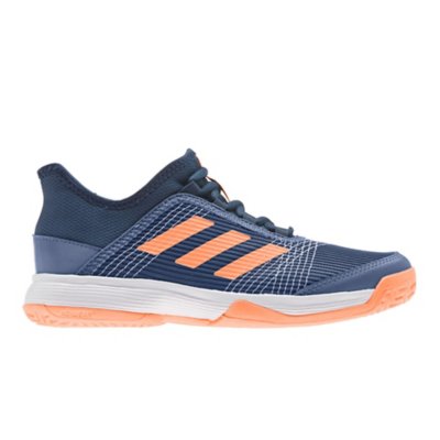 chaussures de tennis garçon adizero club k
