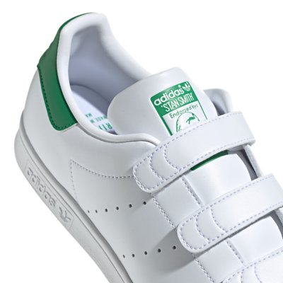 Sneakers Femme STAN SMITH CF ADIDAS INTERSPORT