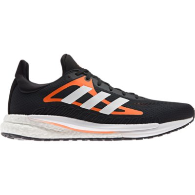chaussures de running homme solar glide
