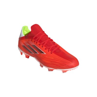 chaussures de football moulées x speedflow.2 fg