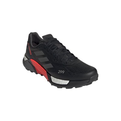 chaussures de trail homme terrex agravic ultra