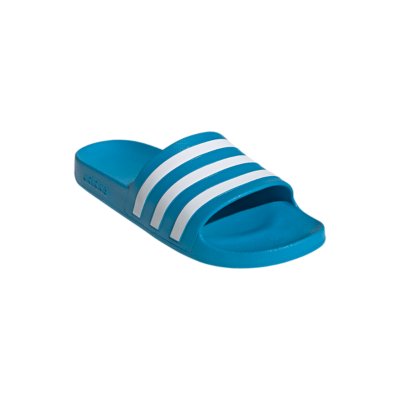 claquettes de piscine homme adilette aqua