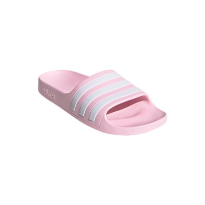 claquettes enfant adilette aqua