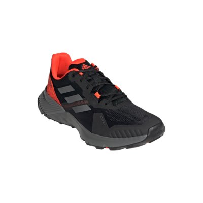 chaussures de trail homme terrex soulstride