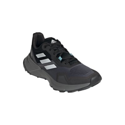 chaussures de trail femme terrex soulstride