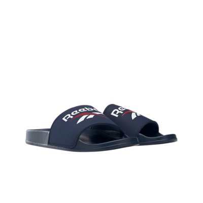 claquettes homme rbk fulgere slide