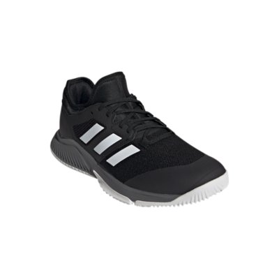chaussures indoor homme court team bounce