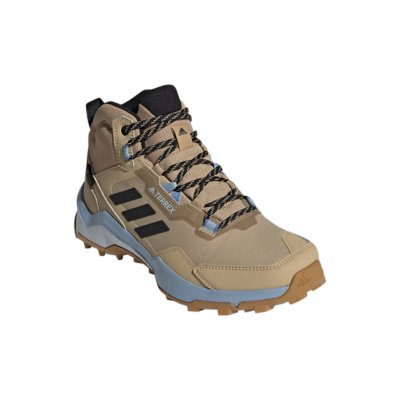 chaussures de randonnée femme terrex ax4 mid gore-tex