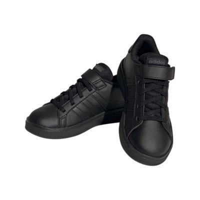 sneakers enfant grand court 2.0 el k