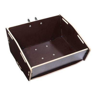 panier pour vélo ecobasket lt