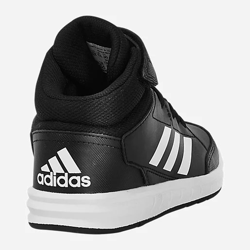 sneakers enfant altasport mid k adidas