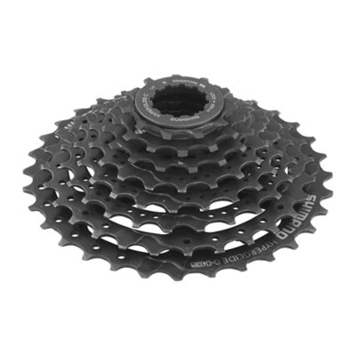 Cassette De Velo 8 Vitesses Hg31 11X32 SHIMANO INTERSPORT