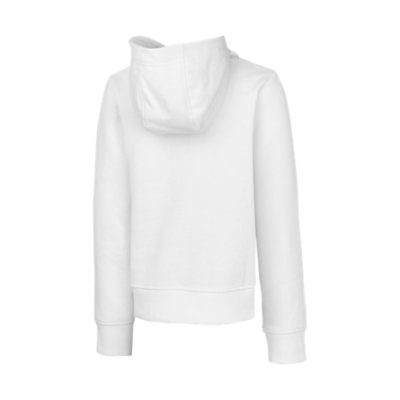 Sweat capuche best sale fille intersport