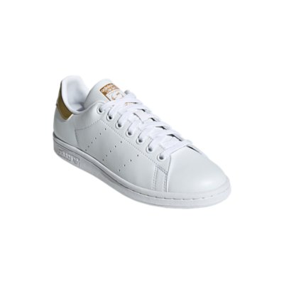 Converse basse blanche femme intersport best sale