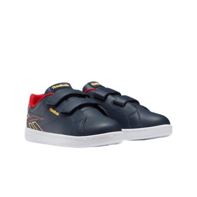 sneakers garçon rbk royal complete cln alt 2.0