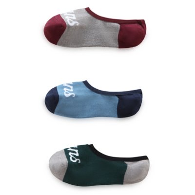 chaussettes femme classic logo canoodle-b