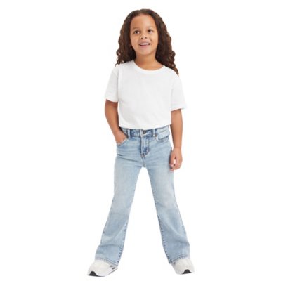 Jean fille RISE LEVIS KIDS