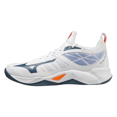 Chaussure discount volley intersport