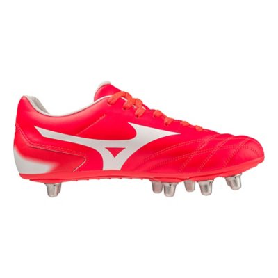 Chaussure best sale rugby mizuno