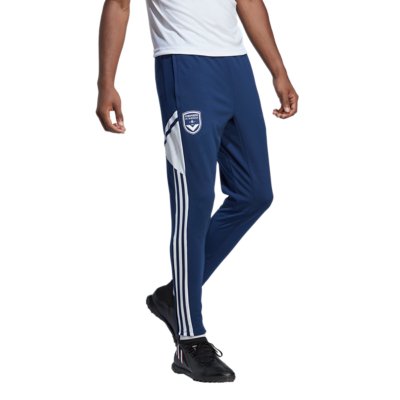 pantalon d'entraînement de football homme girondins de bordeaux 22/23