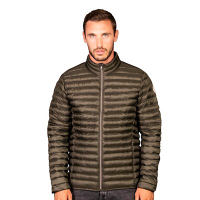 doudoune homme gary-h