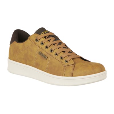 sneakers homme gaspe