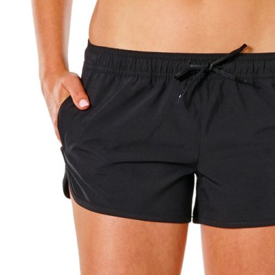 Boardshort best sale femme intersport