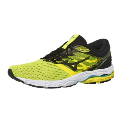 chaussures de running homme wave prodigy 3