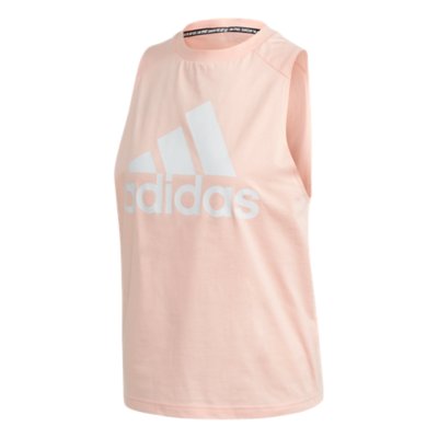débardeur femme w bos co tank