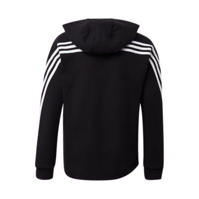 Veste adidas cheap fille pas cher