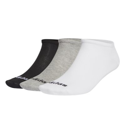 chaussettes homme no show 3pp